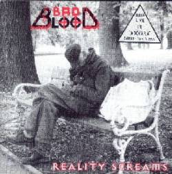 Bad Blood (CRO) : Reality Screams